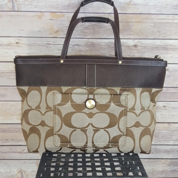 Coach Handbags - Authentic Coach purse